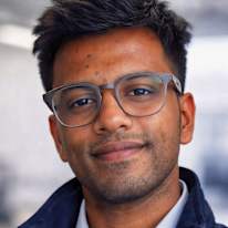 Soham Sawant