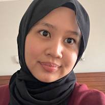 Chumairoh Anisyah