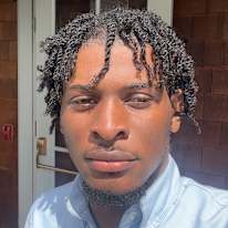 Shamar Harvey