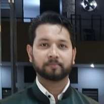Saurav Mittal