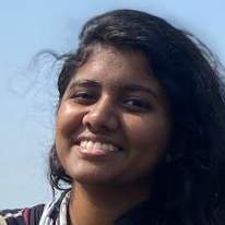 SUBASHINI RAJAGOPAL