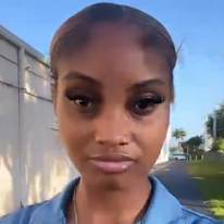 Kiani Moore