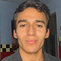 Christopher Martinez