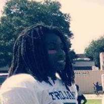 Anthony T Thomas