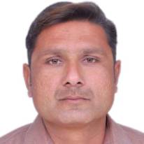 Usman Bhatti