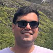 Kanishk Sharma