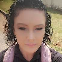 Lilly Du Preez