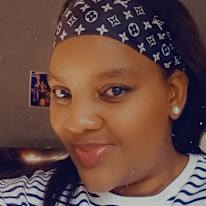 Lindile Mthembu