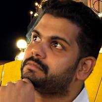 Shahul Hameed