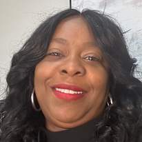 Trice Robinson