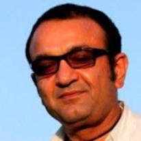 Mustafa Azizi