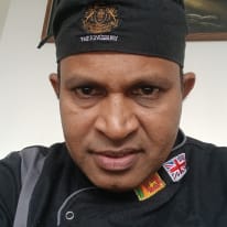 Chaminda