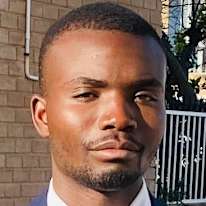Tanatswa Chiriga