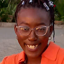 Mphoentle