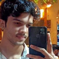 Atharva chourasiya