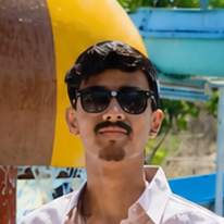 Suraj kumar soni