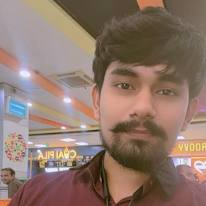 Rudra dave