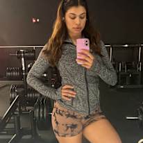 Yesenia Serrano