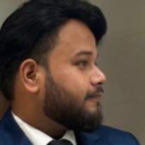Harsh upadhyay