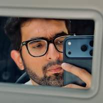 Amaan Changani