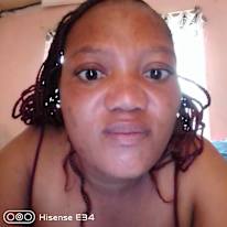 Lindiwe Mazibuko