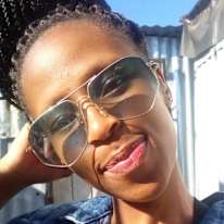 Zinhle Nomvemve