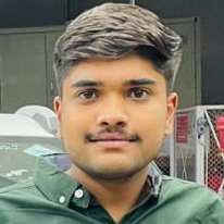 Aayush Vanarth