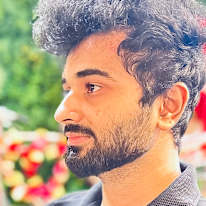 Siddhant Jain
