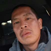 Johansen Begay