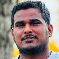 MAHESH DHANGAR
