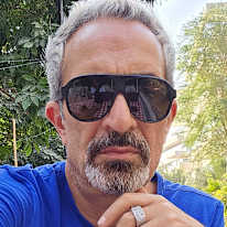 Khaled Jabasini