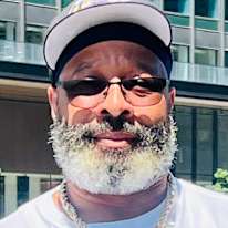 Dwayne Keener