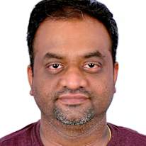 Sivaramakarthik Rajendran