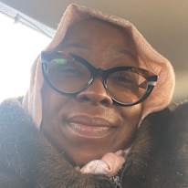 Yoletta Patrice Hall