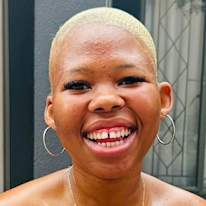 Masego Lebethe