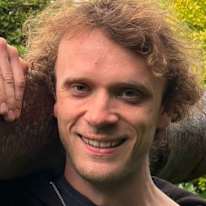 Chase Marsden