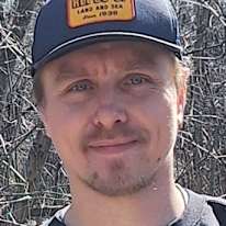 Joshua Daniel Gustafson