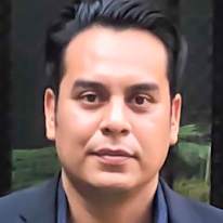 Irvis Orozco
