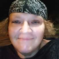 Sandra Burke