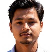 Subhash Sonowal