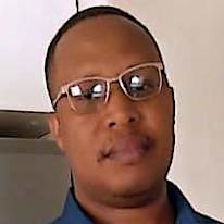 Siboniso Mpangase