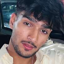 Rishabh yadav