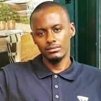 Mojalefa Junior Moloi