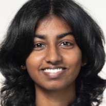 Akshara Vijayaraghavan