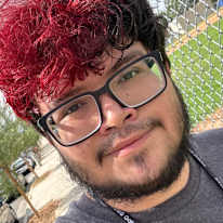 Anthony Renteria