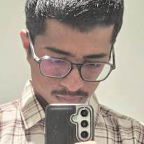 Sarthak Gurav
