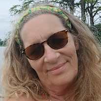 Melissa Ranow