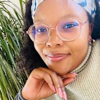 Ntaoleng Kani Mokheche