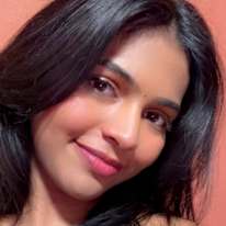 Sanjana A S
