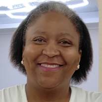 Tsakane Chikwehwa